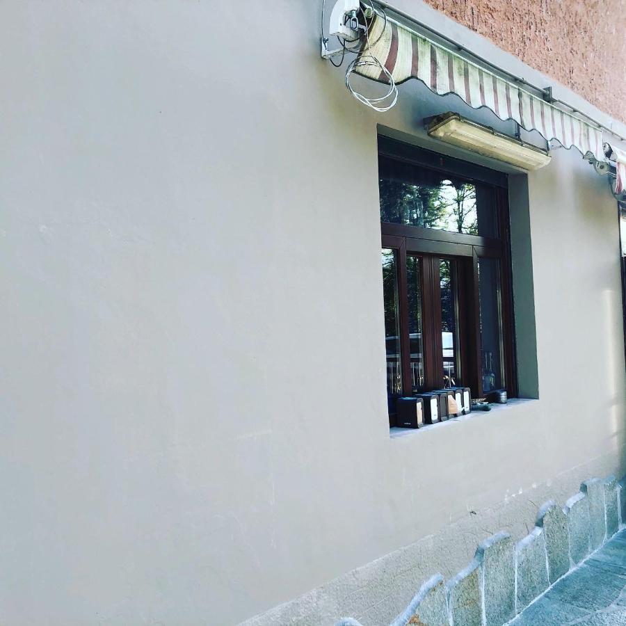 Il Gatto E La Volpe Hotel Авиляна Екстериор снимка