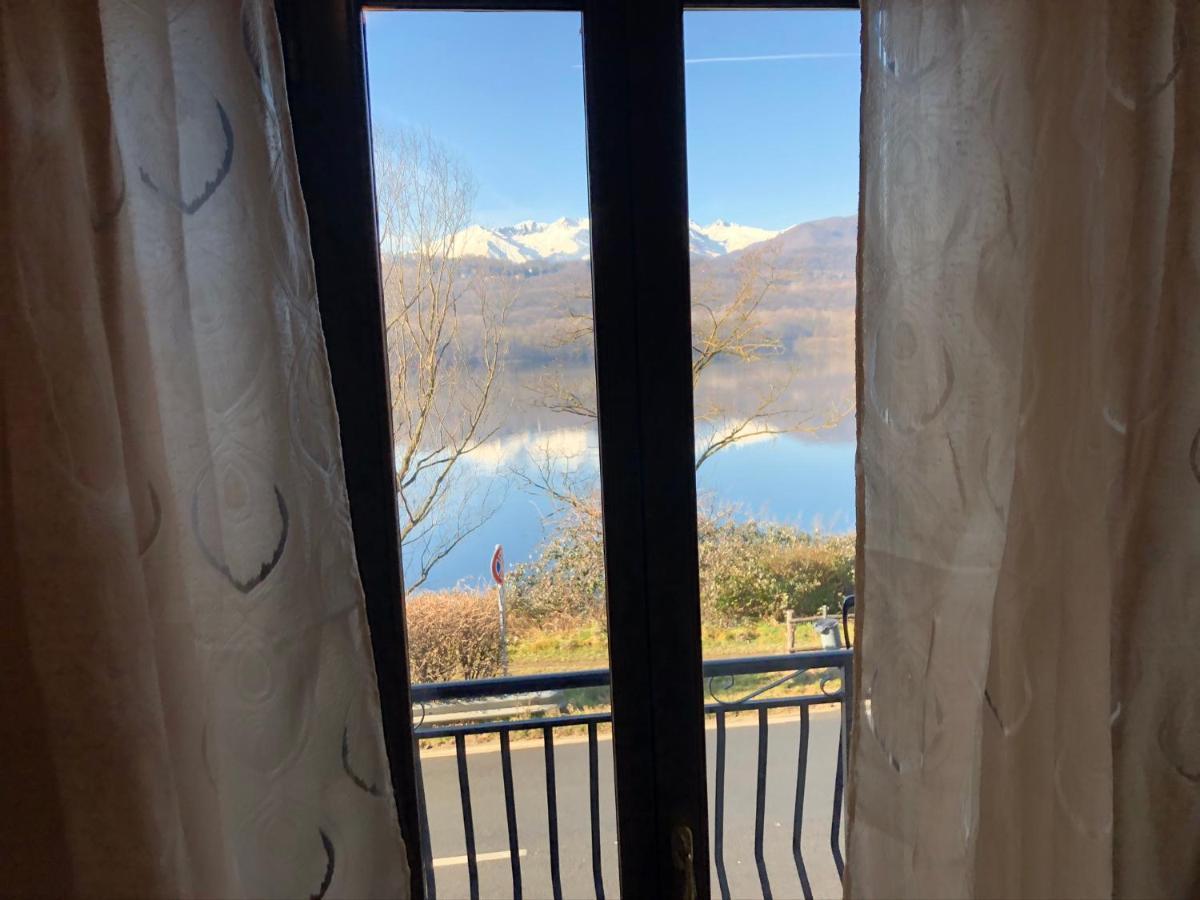 Il Gatto E La Volpe Hotel Авиляна Екстериор снимка